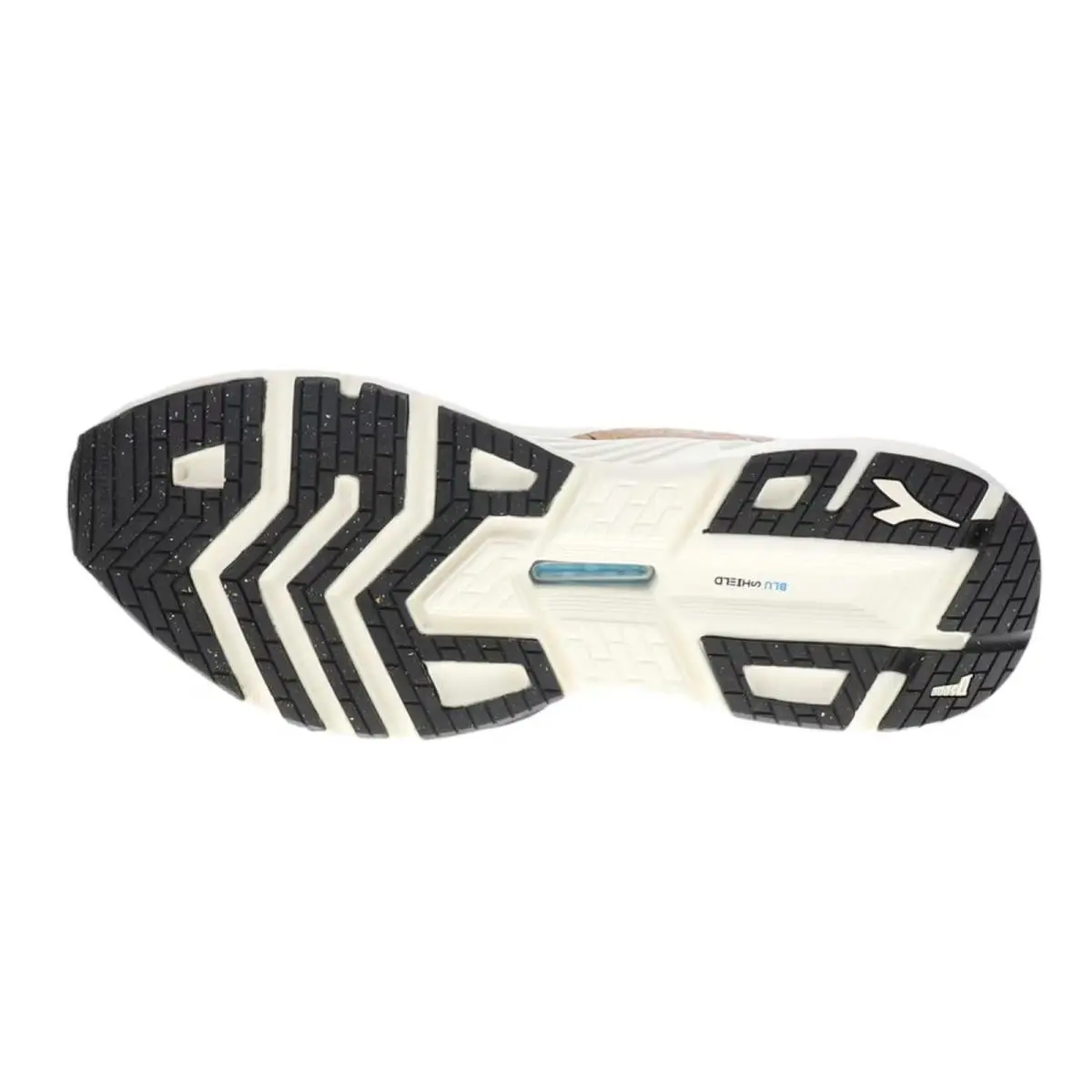 Diadora shoes - Mythos Blushield Volo 4 - Mythos Blushield Volo - Multicolor (UPC: 197020204904) 2