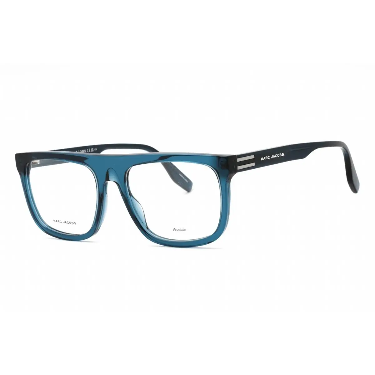 Marc Jacobs Marc 720 0PJP 00 Blue 56mm Eyeglasses