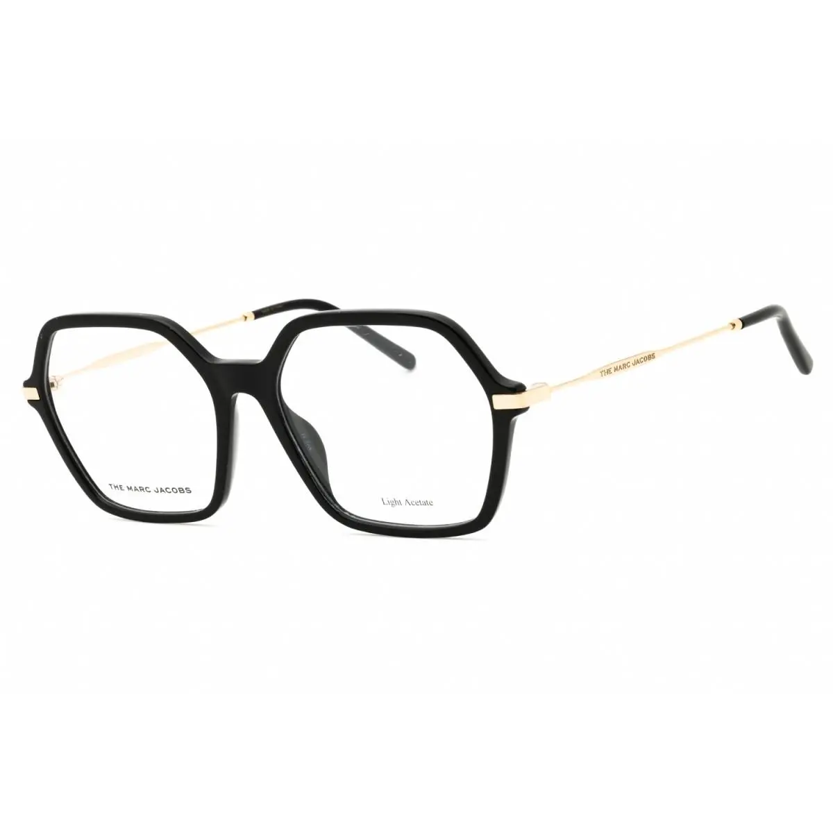 Marc Jacobs Marc 615 0807 00 Black 56mm Eyeglasses
