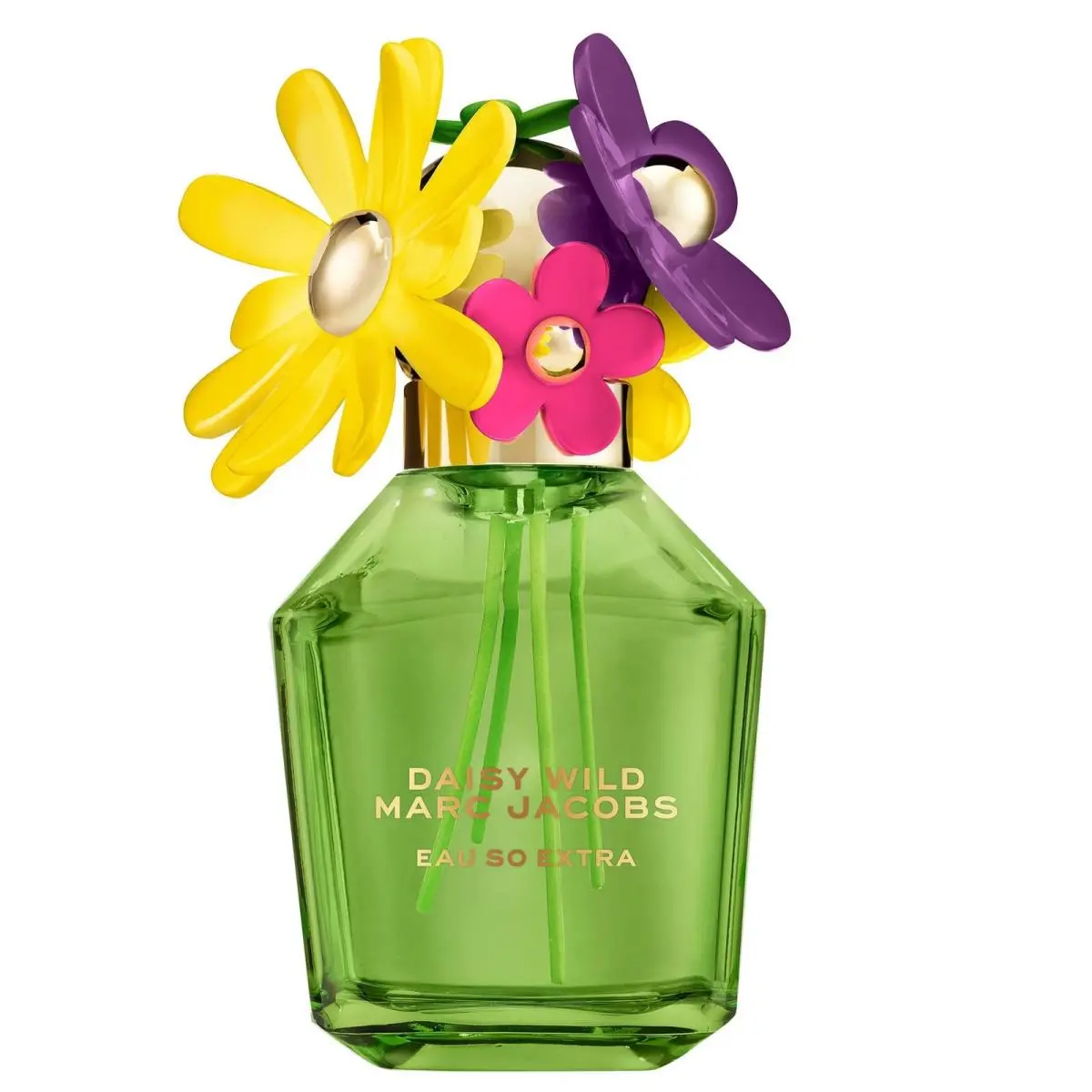 Eau de Parfum Women s Fragrance Daisy Wild Marc Jacobs 3.3 Fl Oz Extra Womens