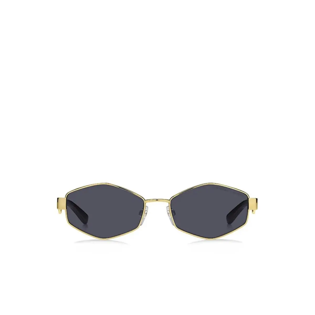Marc Jacobs Marc 496/S Gold/grey 55/17/140 Women Sunglasses