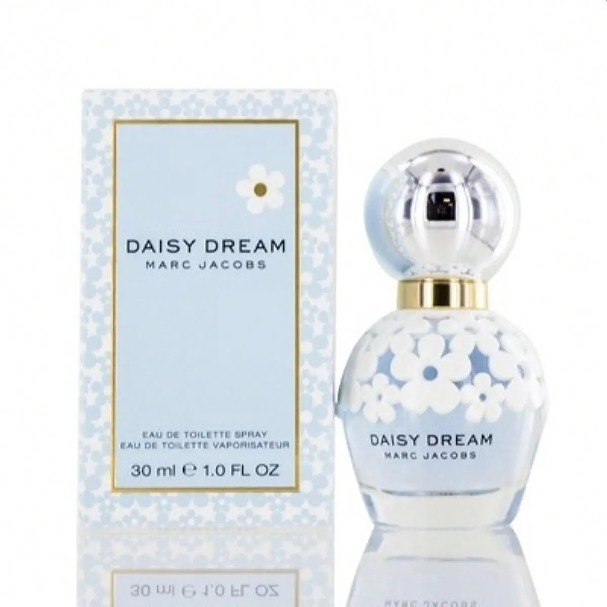 Marc Jacobs Marc Jacobs Daisy Dream Eau De Toilette Spray 1.0 OZ For Women