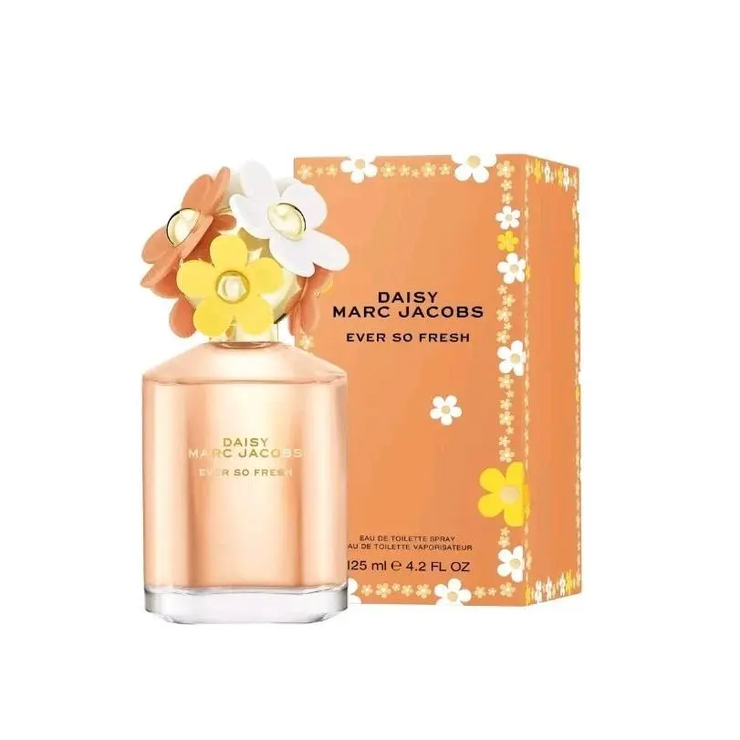 Marc Jacobs Daisy Ever So Fresh 4.2 oz / 125 ml Eau de Parfum