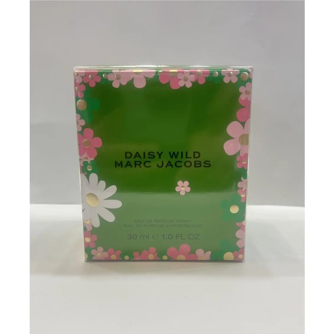 Marc Jacobs Daisy Wild 1oz Edp Spray For Women