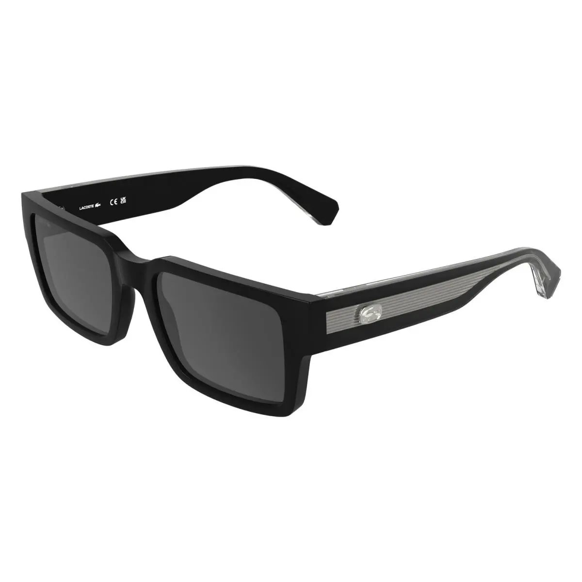 Lacoste L 6089 S Havana 214 Size 55 Sunglasses