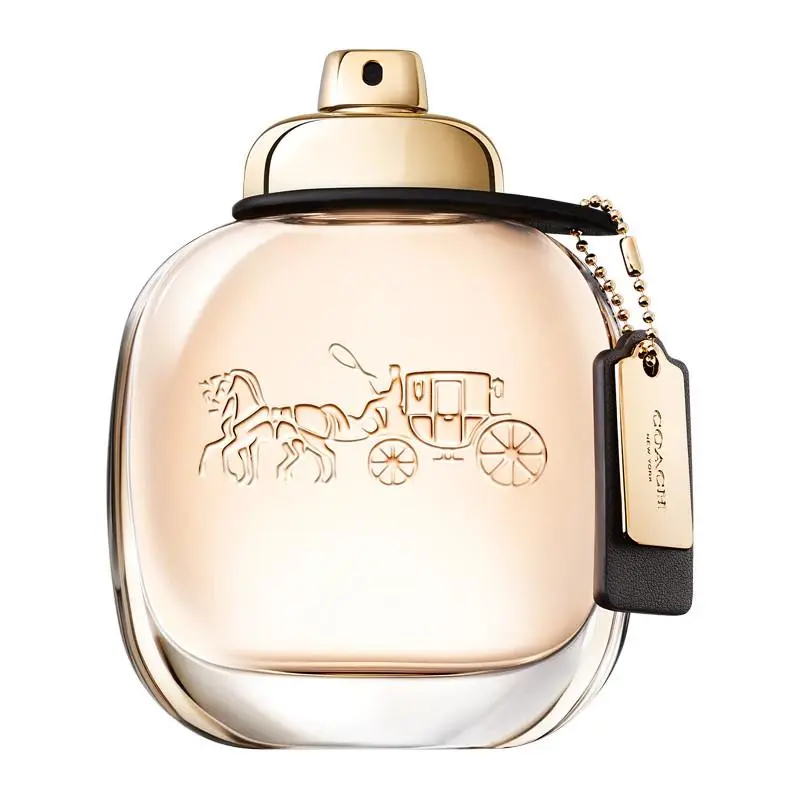 Coach York by Coach Perfume Women 3.0 oz Edp Tester