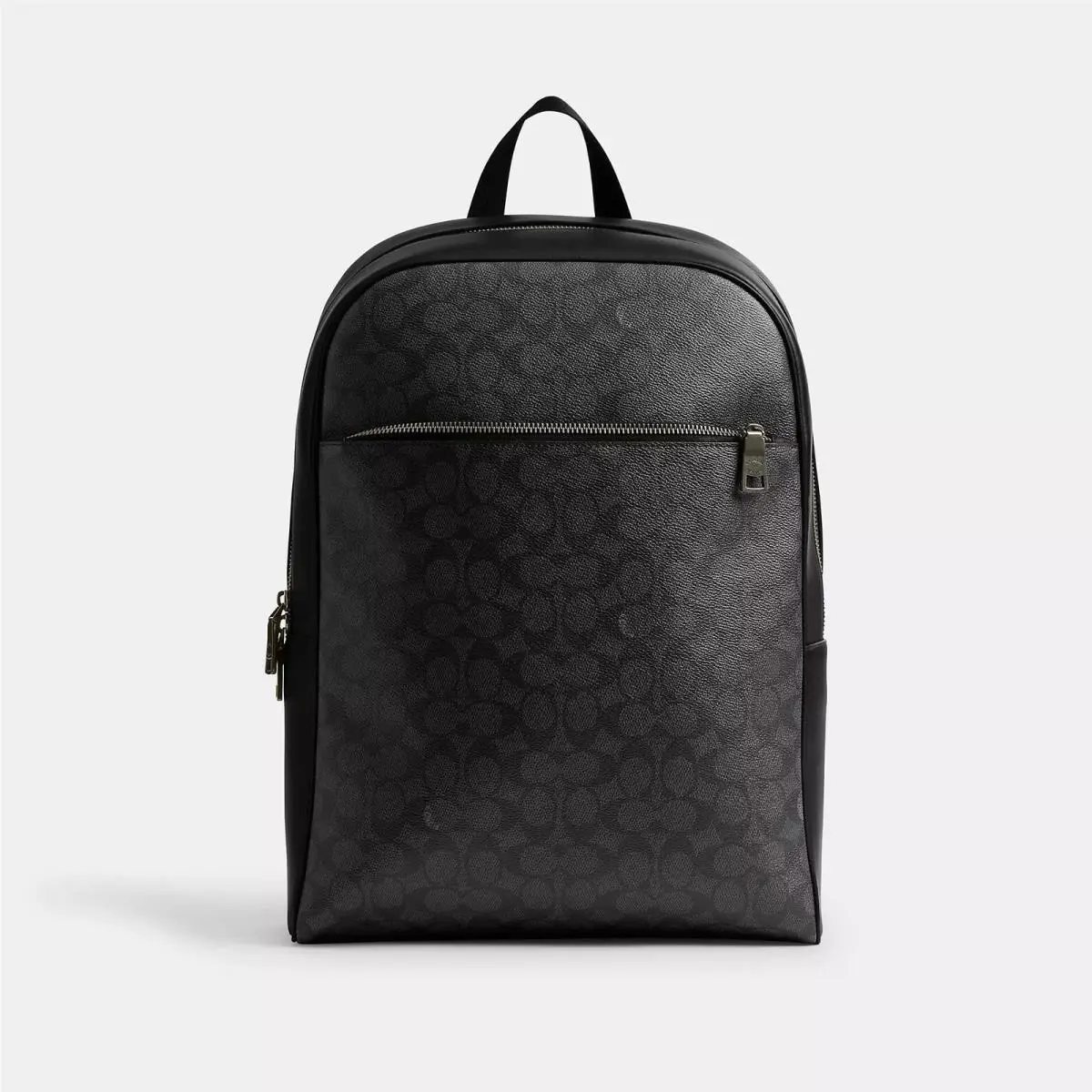 Coach Outlet Owen Backpack in Signature Canvas