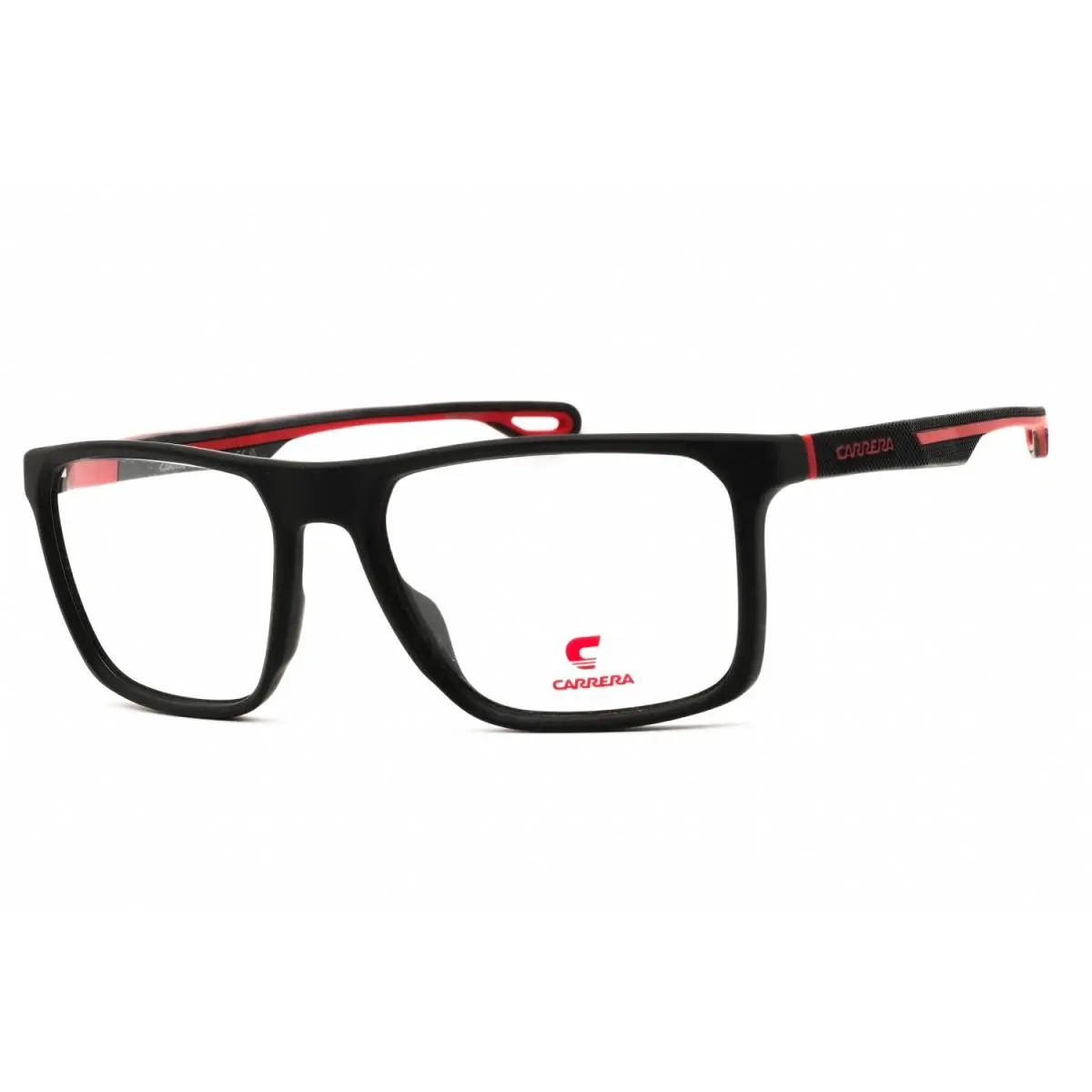 Carrera 4413 Blx Eyeglasses Matte Black Frame 55mm