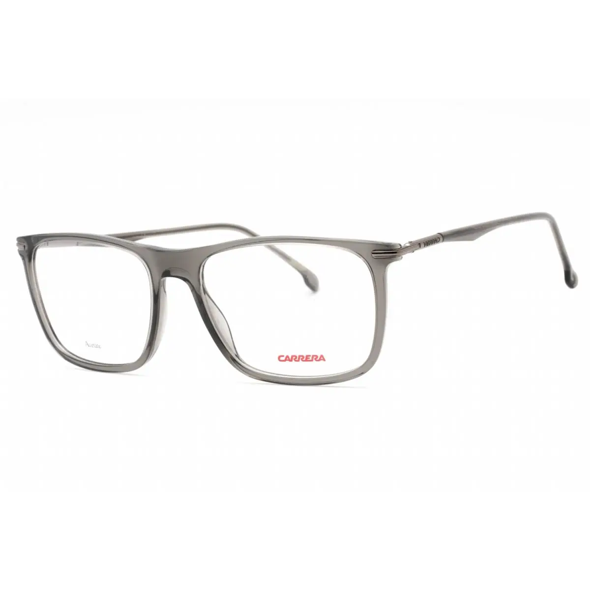Carrera 289 0KB7 00 Grey 56mm Eyeglasses