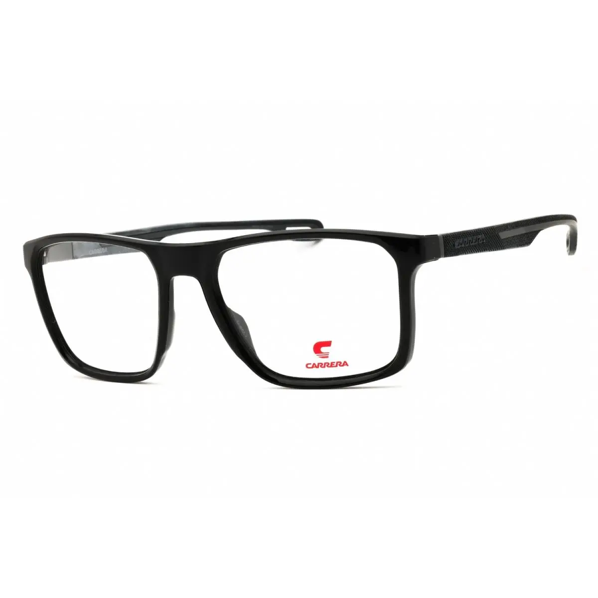 4413 08A Eyeglasses Black Frame 55mm by Carrera