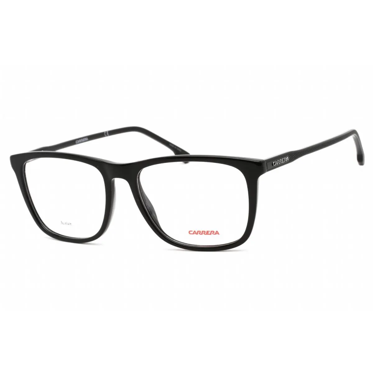 Carrera 263 0807 00 Black 55mm Eyeglasses