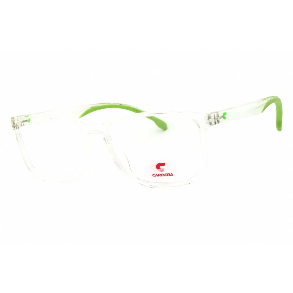 Carrera 8894 00OX 00 Crystal Green 55mm Eyeglasses