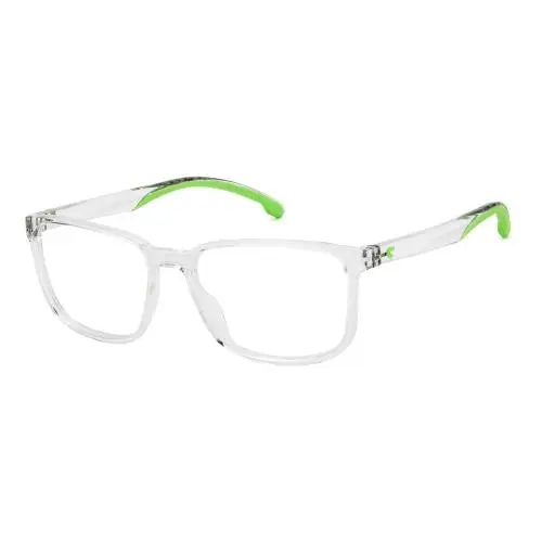 Carrera 8894 00OX 00 Crystal Green Eyeglasses 55-17-145