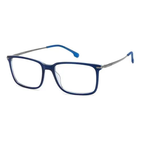 Carrera 8897 0PJP 00 Blue 55MM Eyeglasses 55-17-140