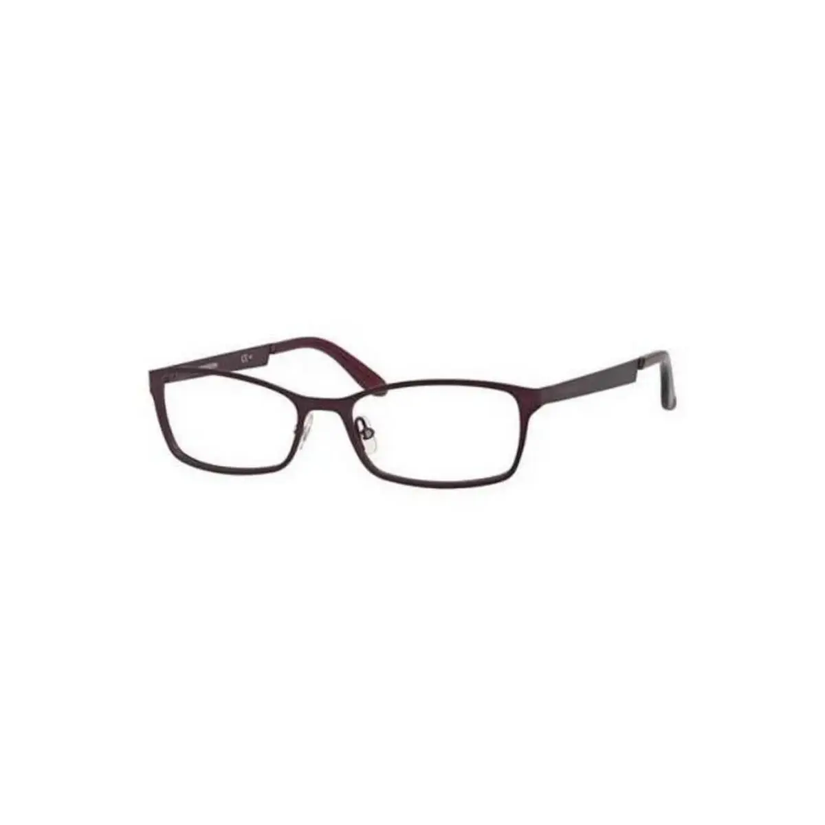 Carrera Eyeglasses CA5535-5VN-53 Size 53/16/rectangular W Case