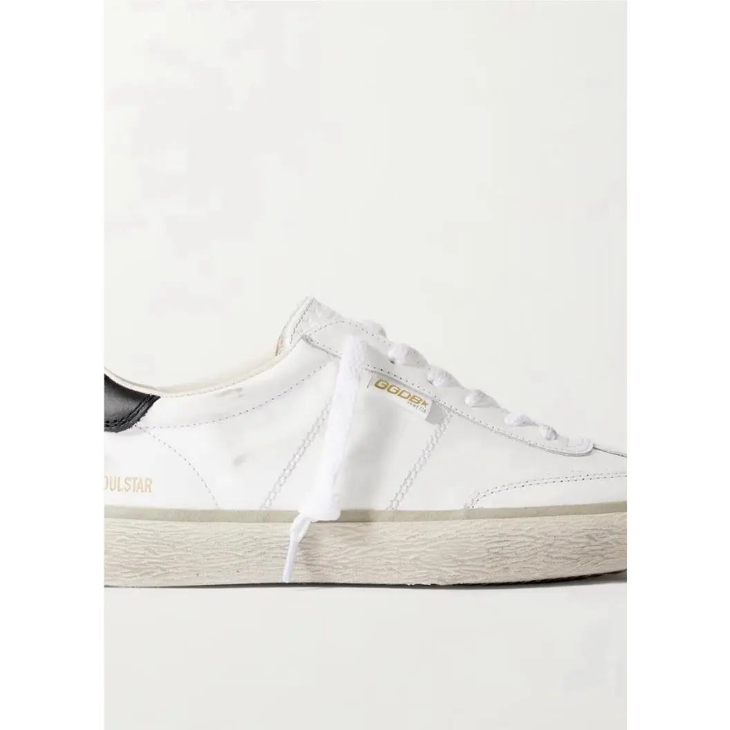 Golden Goose shoes - Superstar - Superstar - White 0