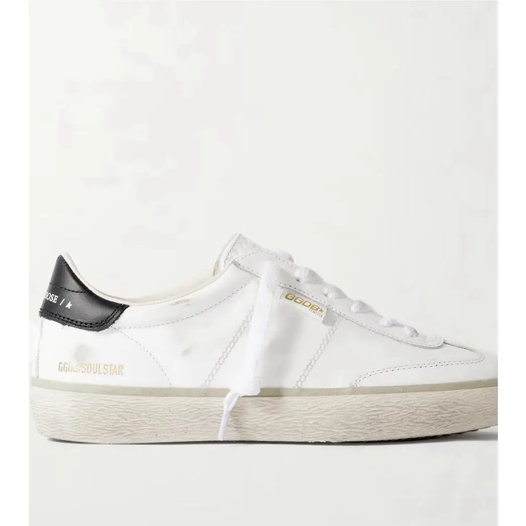 Golden Goose shoes - Superstar - Superstar - White 1