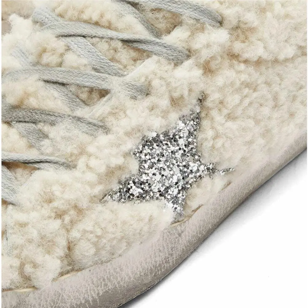 Golden Goose shoes - Superstar - Superstar - Multicolor 1