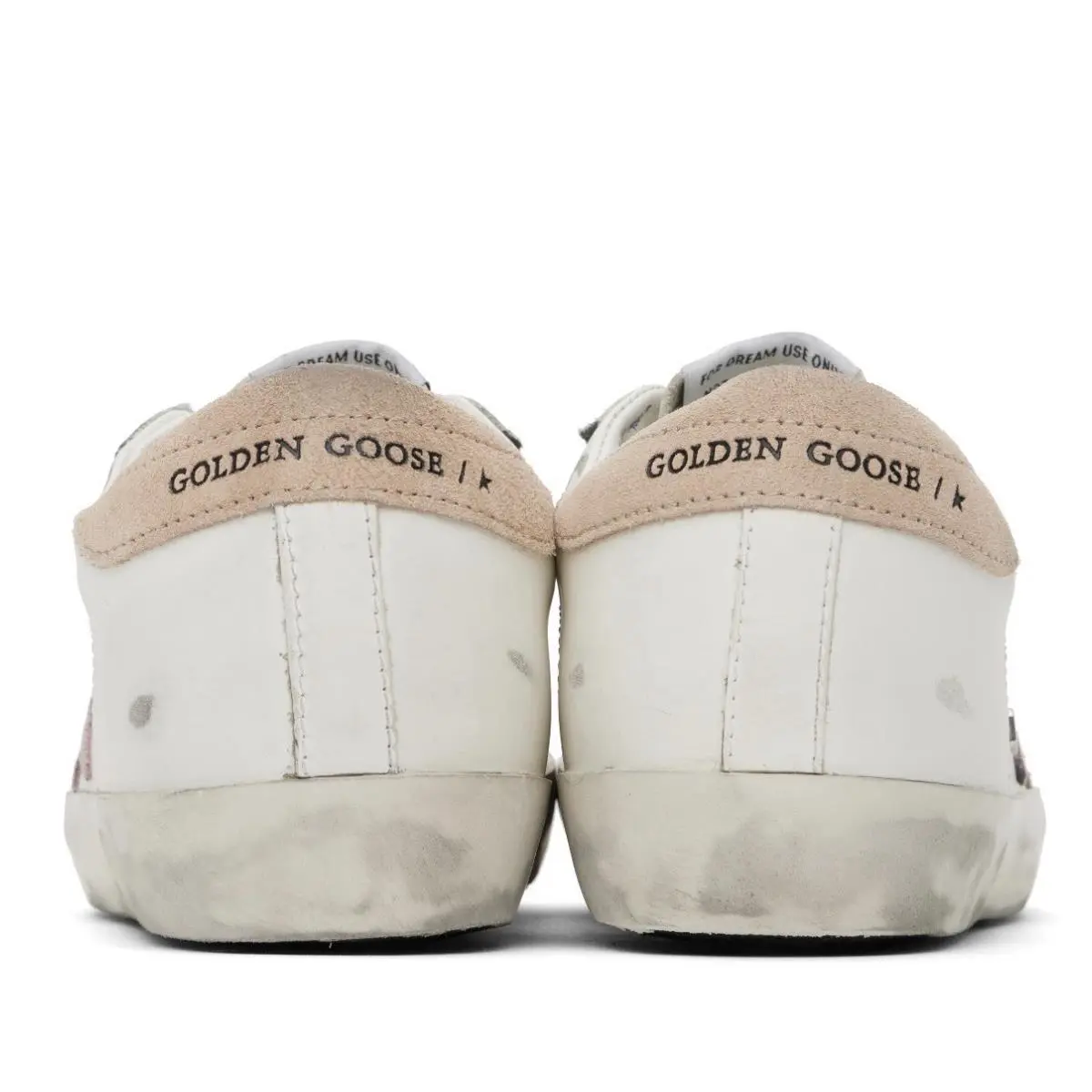 Golden Goose shoes - Golden Goose Superstar - Superstar - White 2