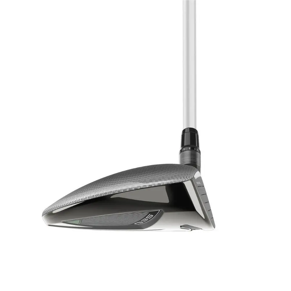 TaylorMade  - Qi35 Max Lite - Max Lite 2