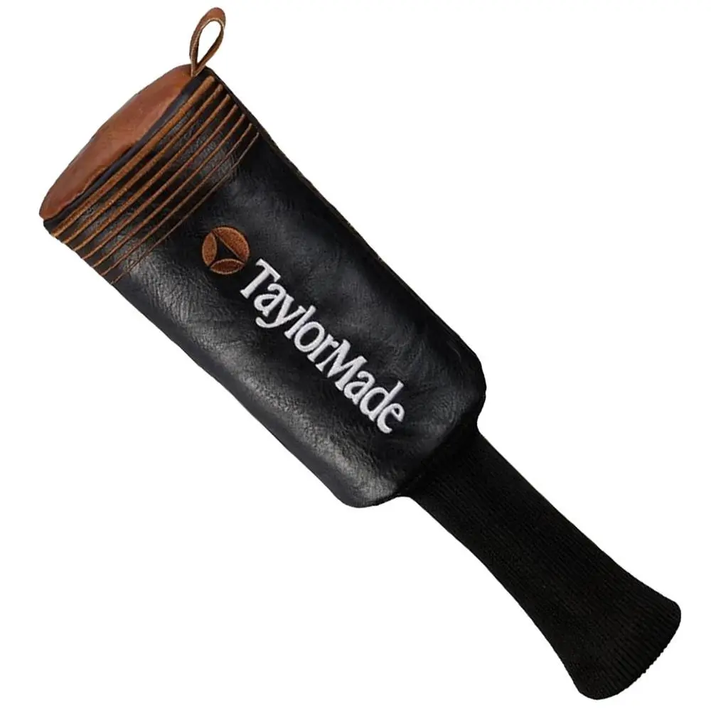 TaylorMade  - BRNR Mini - BRNR Mini - Black 2