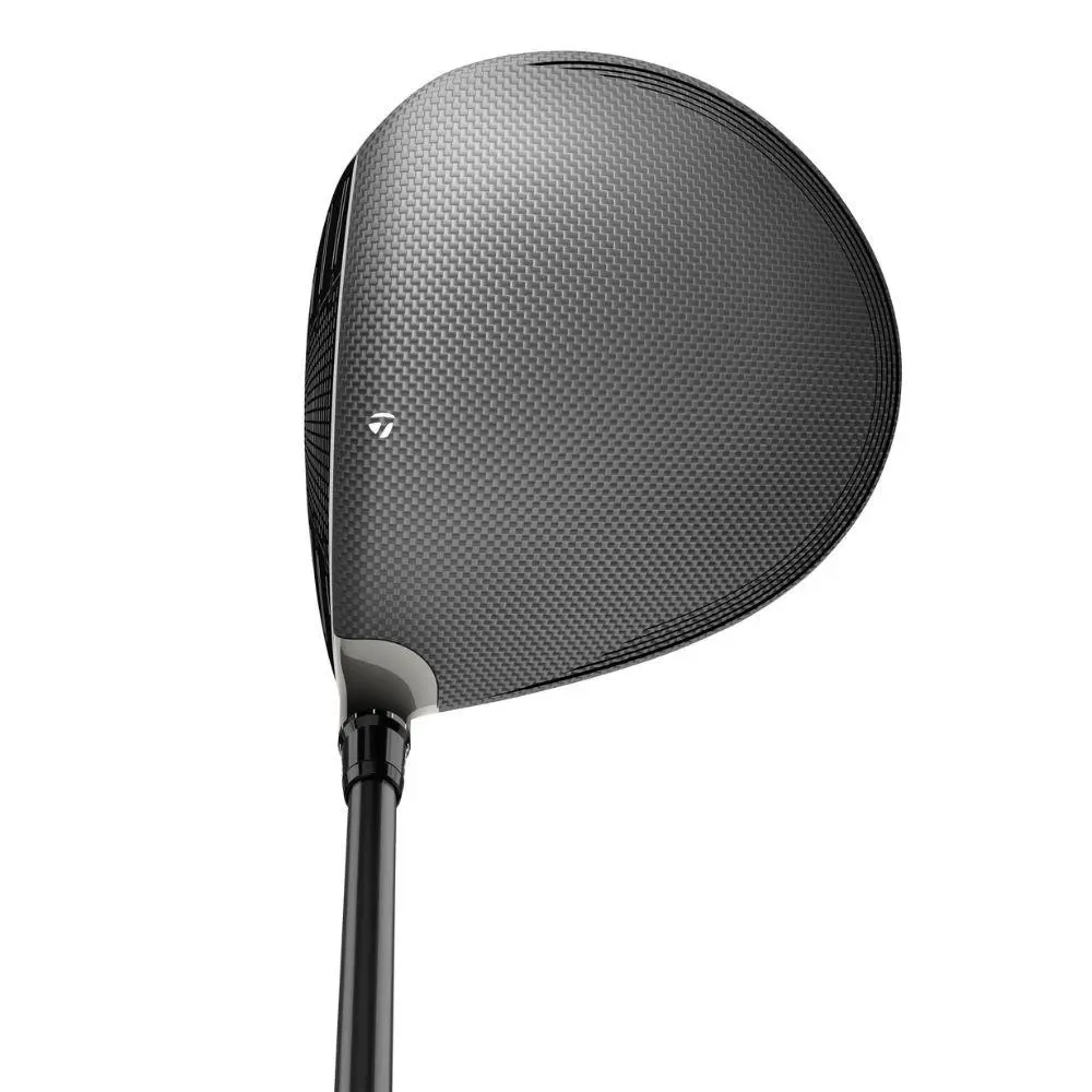 TaylorMade  - Qi35 Max - Max 0