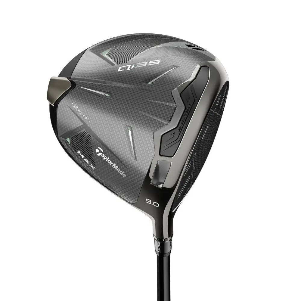 TaylorMade  - Qi35 Max - Max 3