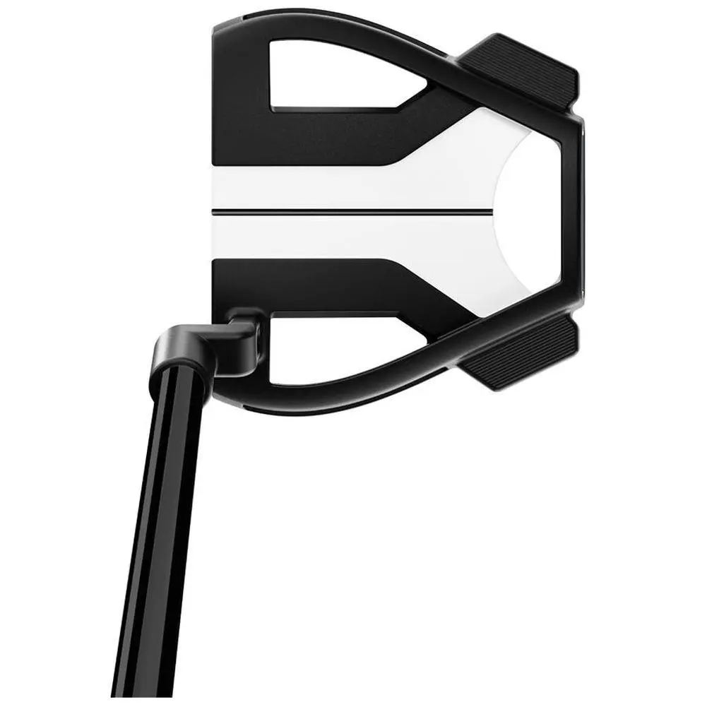TaylorMade  - Spider Tour X Black L-Neck (2024) - Black 0