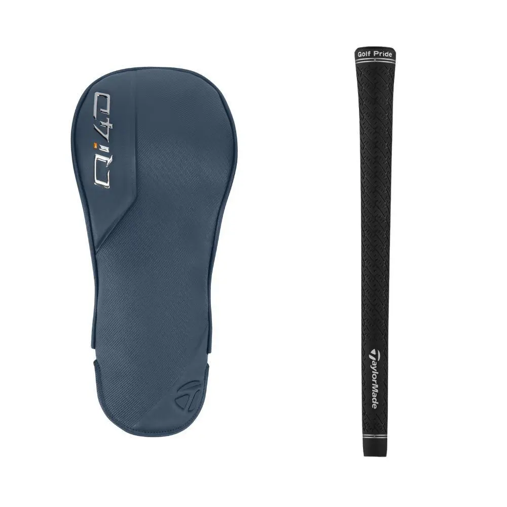 TaylorMade  - Qi4D Max Lite - Max Lite 10