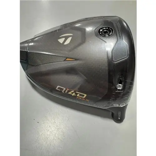 TaylorMade  - Qi4D Max - Max - HEADONLYJ160317266 3