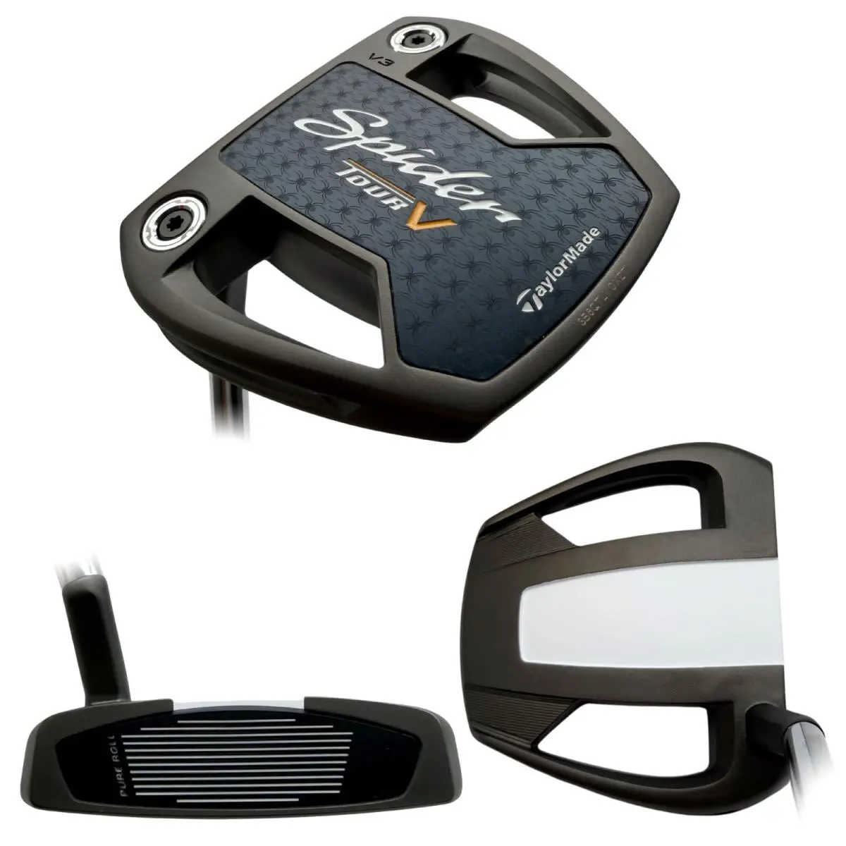 TaylorMade  1
