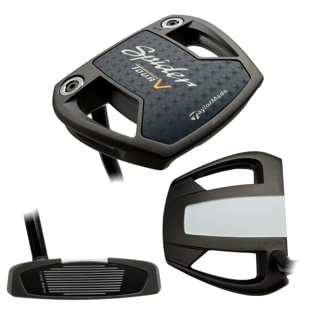 TaylorMade  1