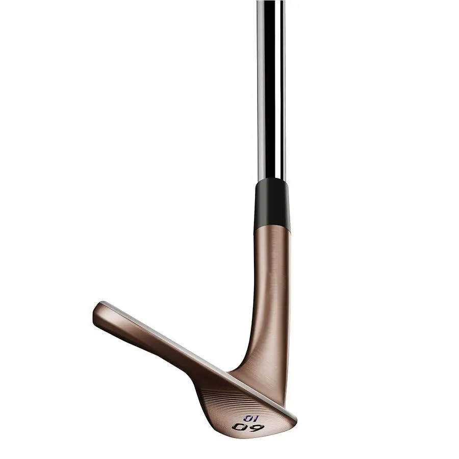 TaylorMade  - Hi Toe 3 Copper - Toe Copper 4