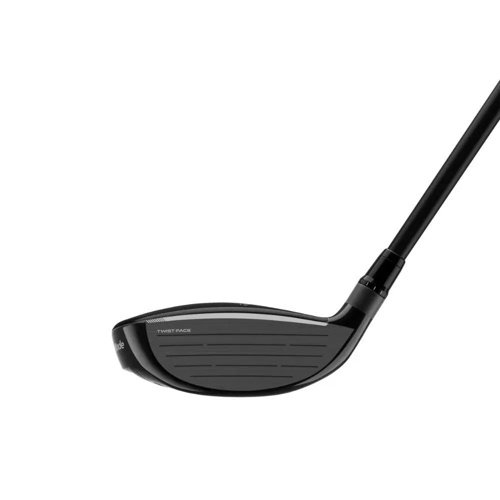 TaylorMade  - Qi4D Shadowfall - Shadowfall - Shadowfall 1