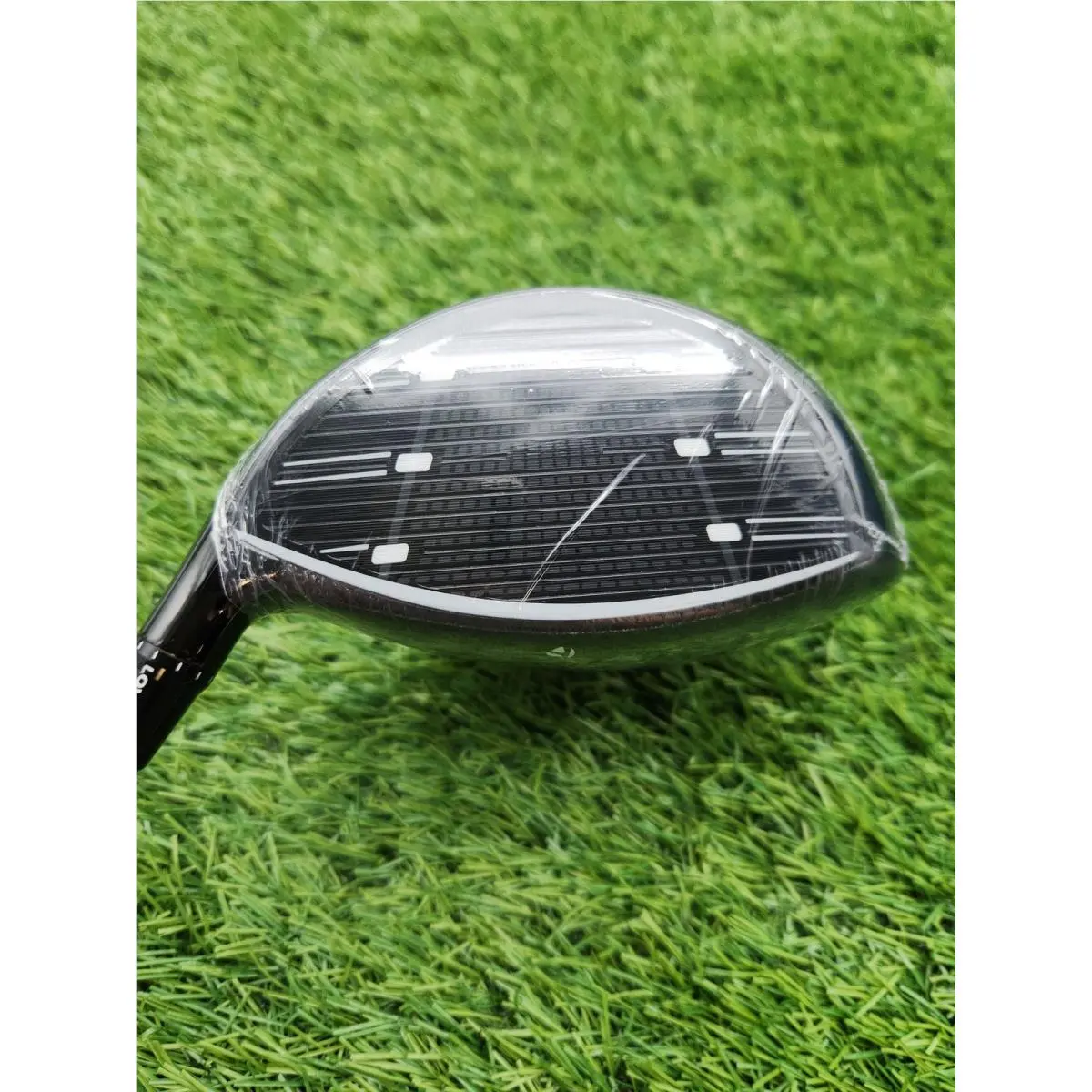 TaylorMade  - 2026 QI4D LS 2