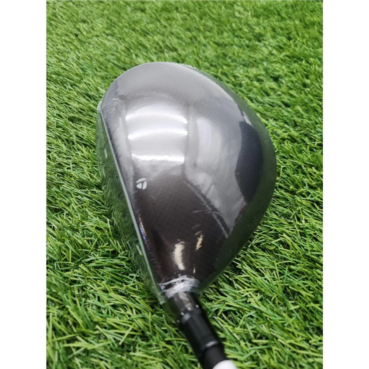 TaylorMade  - 2026 QI4D LS 3
