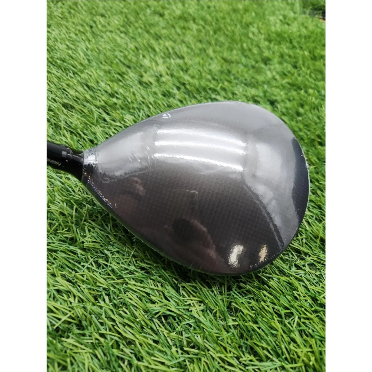 TaylorMade  - 2026 QI4D LS 4