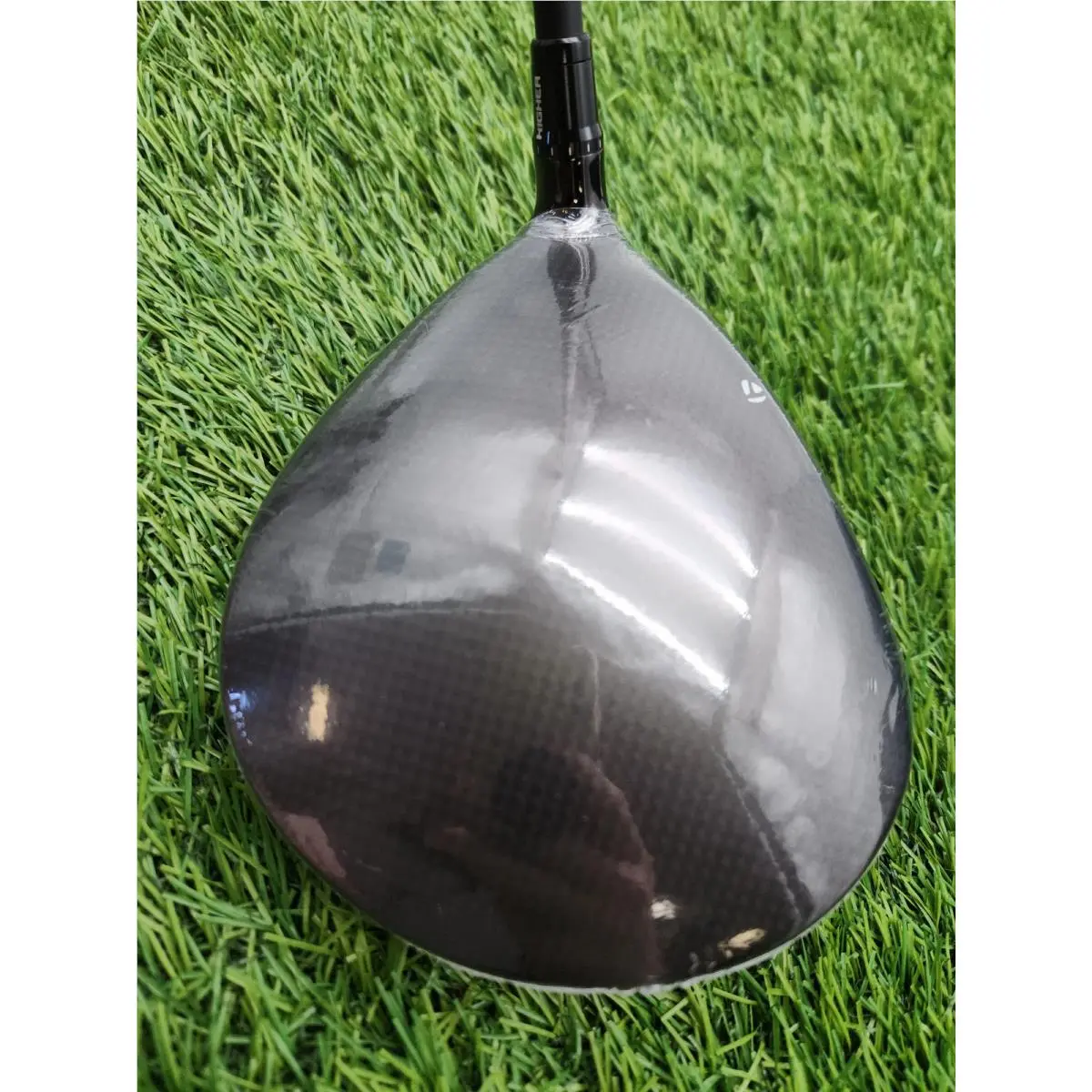 TaylorMade  - 2026 QI4D LS 5