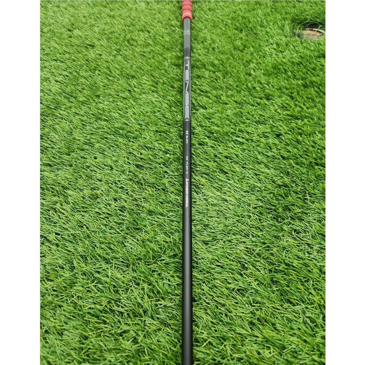 TaylorMade  - 2026 QI4D LS 6