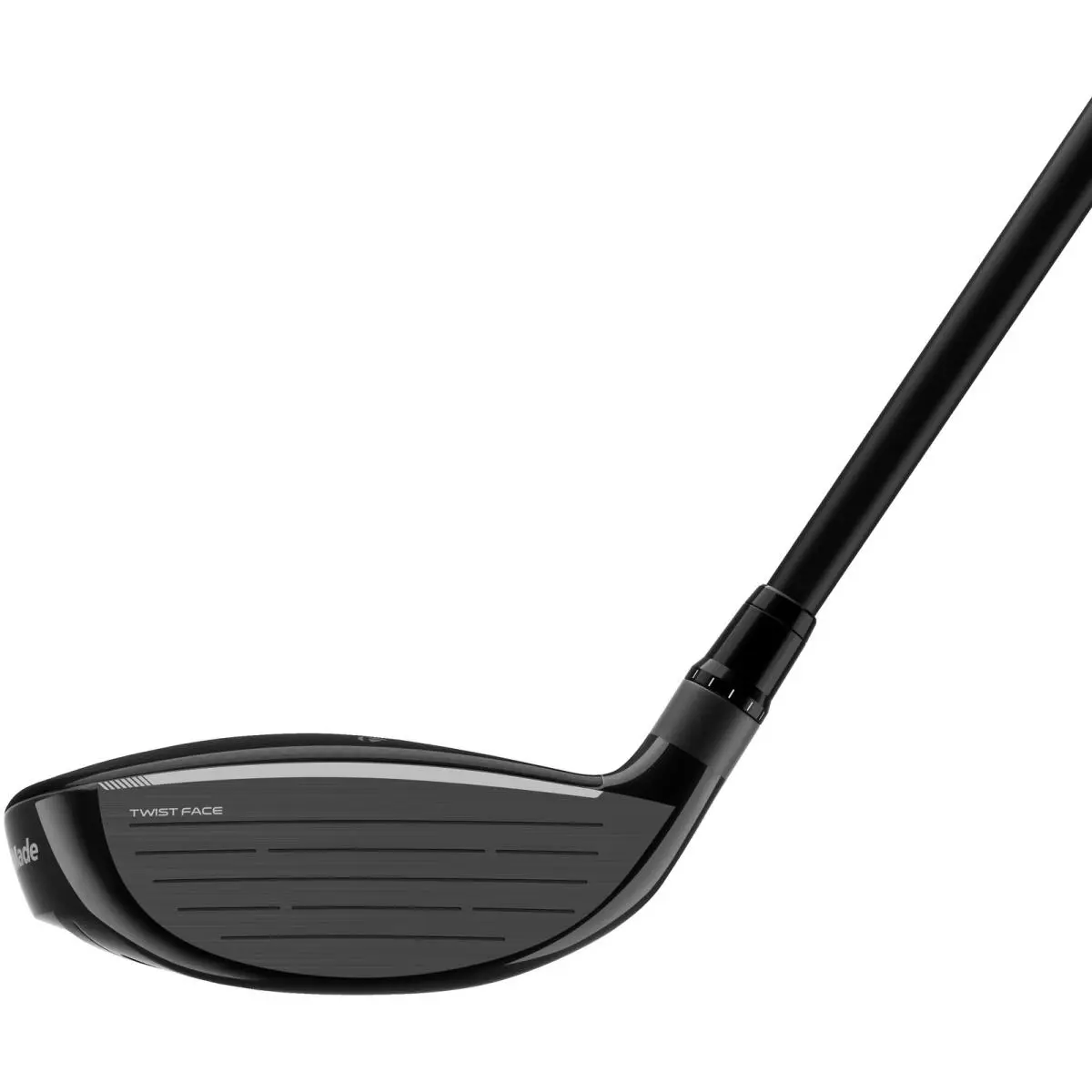 TaylorMade  - Qi4D Designer Series Shadowfall - Designer Series Shadowfall (UPC: 197995210061) 0