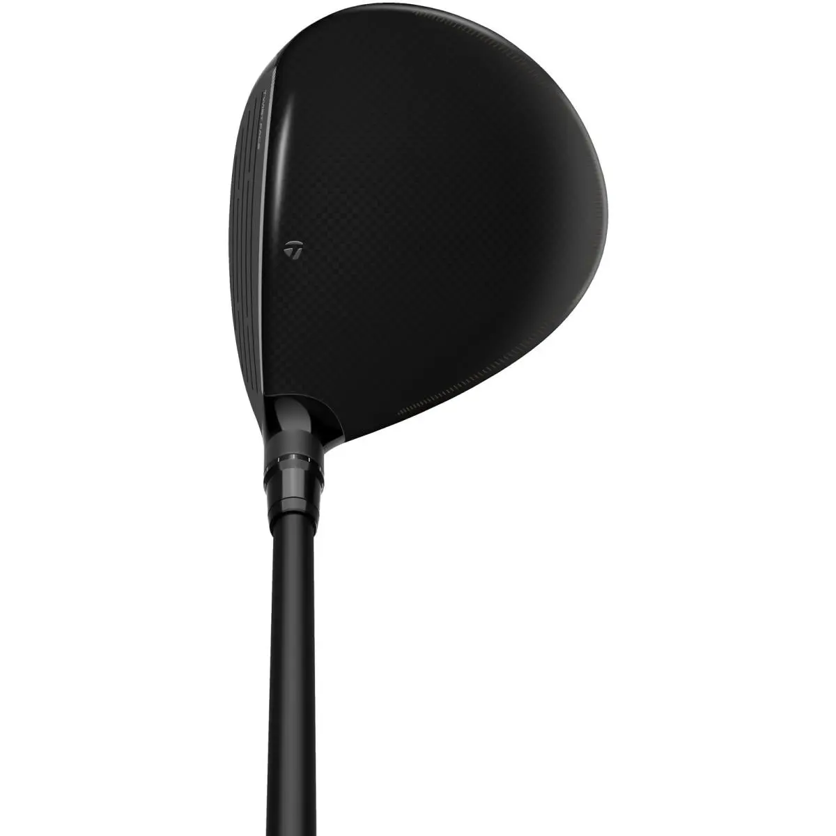 TaylorMade  - Qi4D Designer Series Shadowfall - Designer Series Shadowfall (UPC: 197995210061) 1