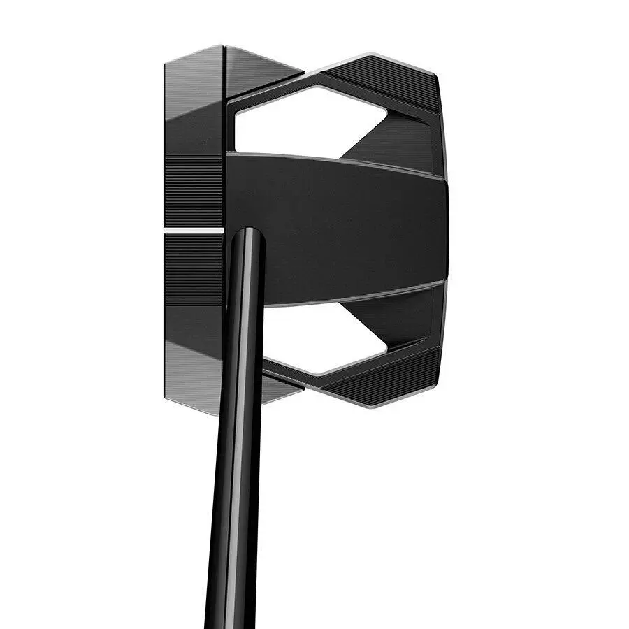 TaylorMade  - Spider ZT Black - Spider Black - Black (UPC: 197995203230) 2