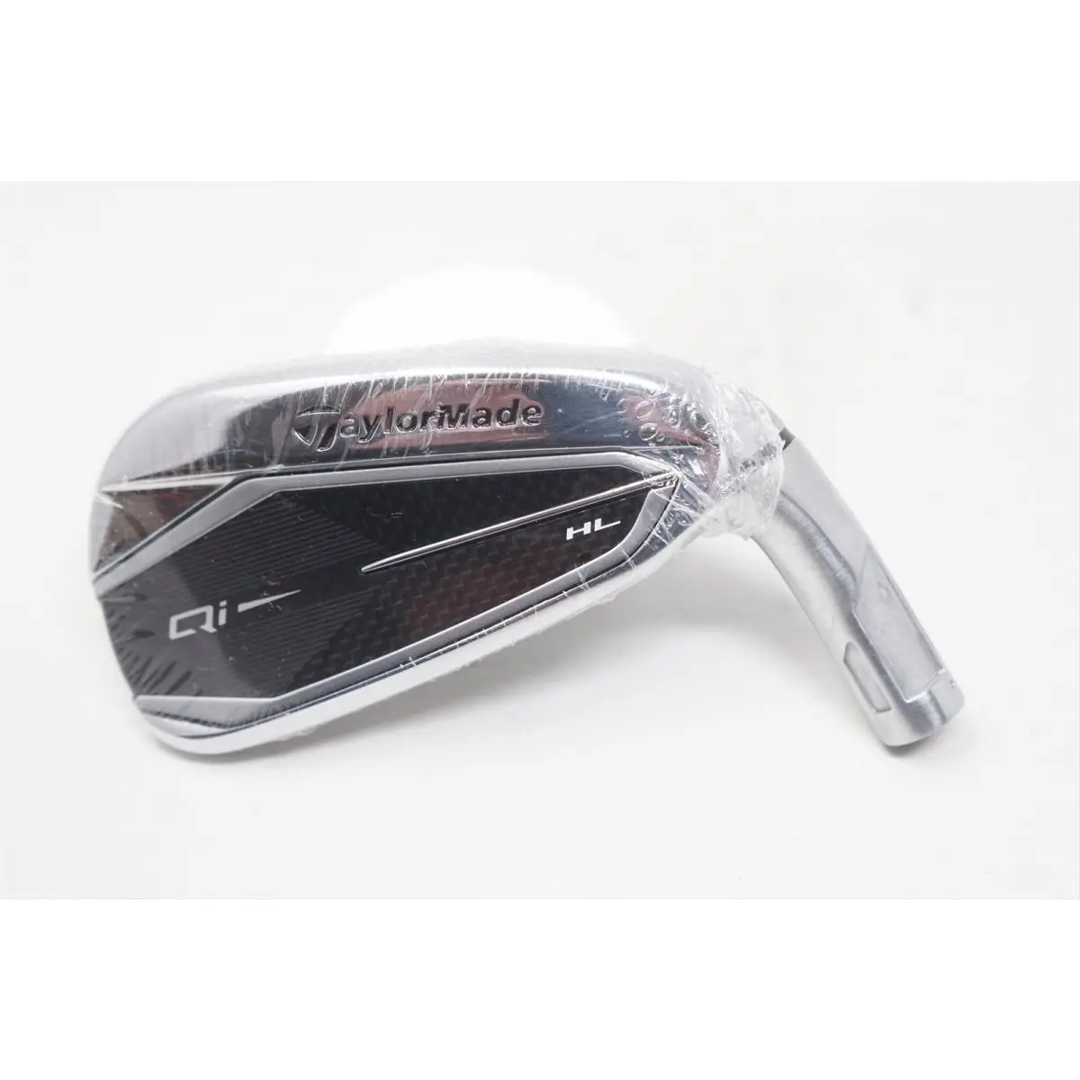 Taylormade Qi Hl 30 7 Iron Club Head Only Inv13558316