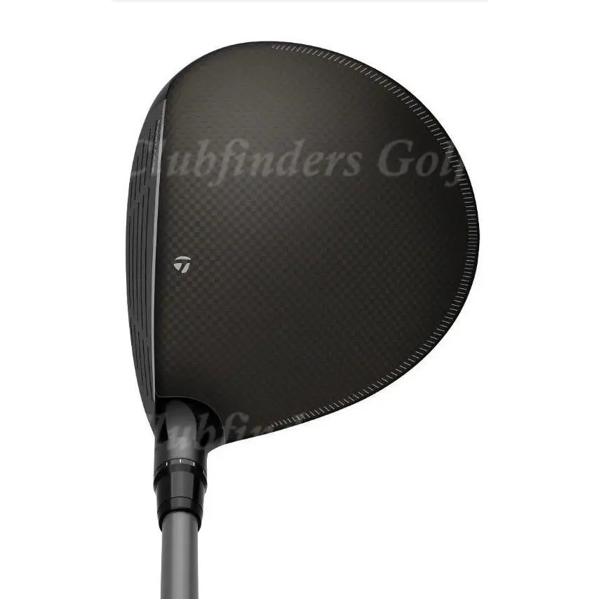 TaylorMade  - Qi4D MAX Lite - MAX Lite 0
