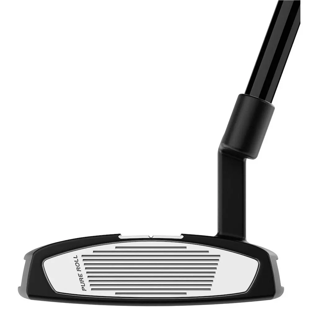 TaylorMade  - Spider Tour X Black Small Slant #1 - N7549327 - Black (UPC: 197995017745) 0