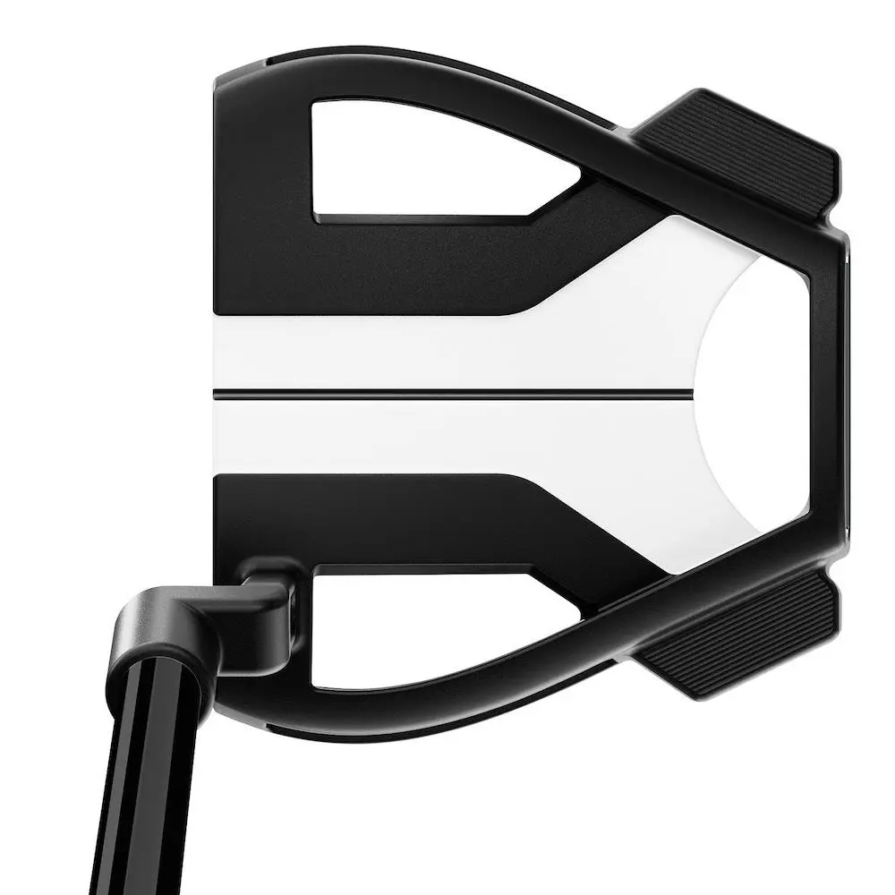 TaylorMade  - Spider Tour X Black Small Slant #1 - N7549327 - Black (UPC: 197995017745) 1