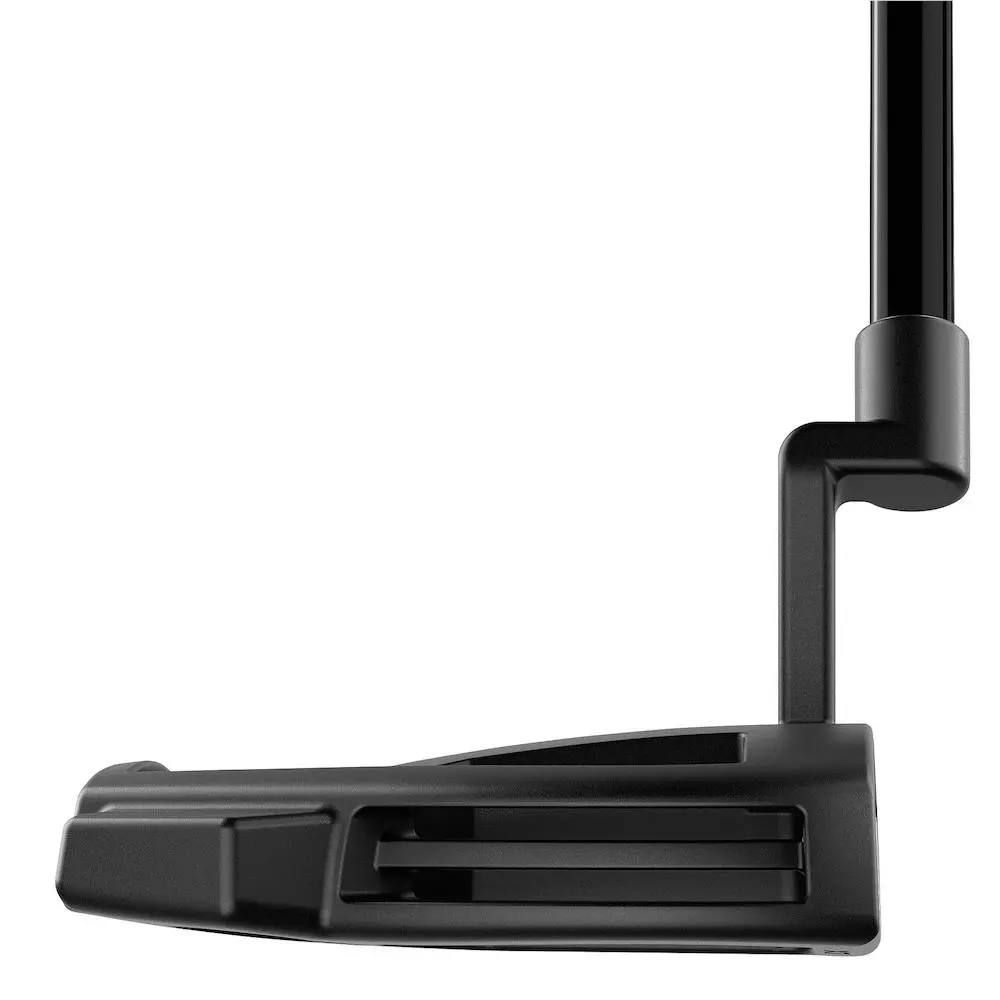 TaylorMade  - Spider Tour X Black Small Slant #1 - N7549327 - Black (UPC: 197995017745) 3