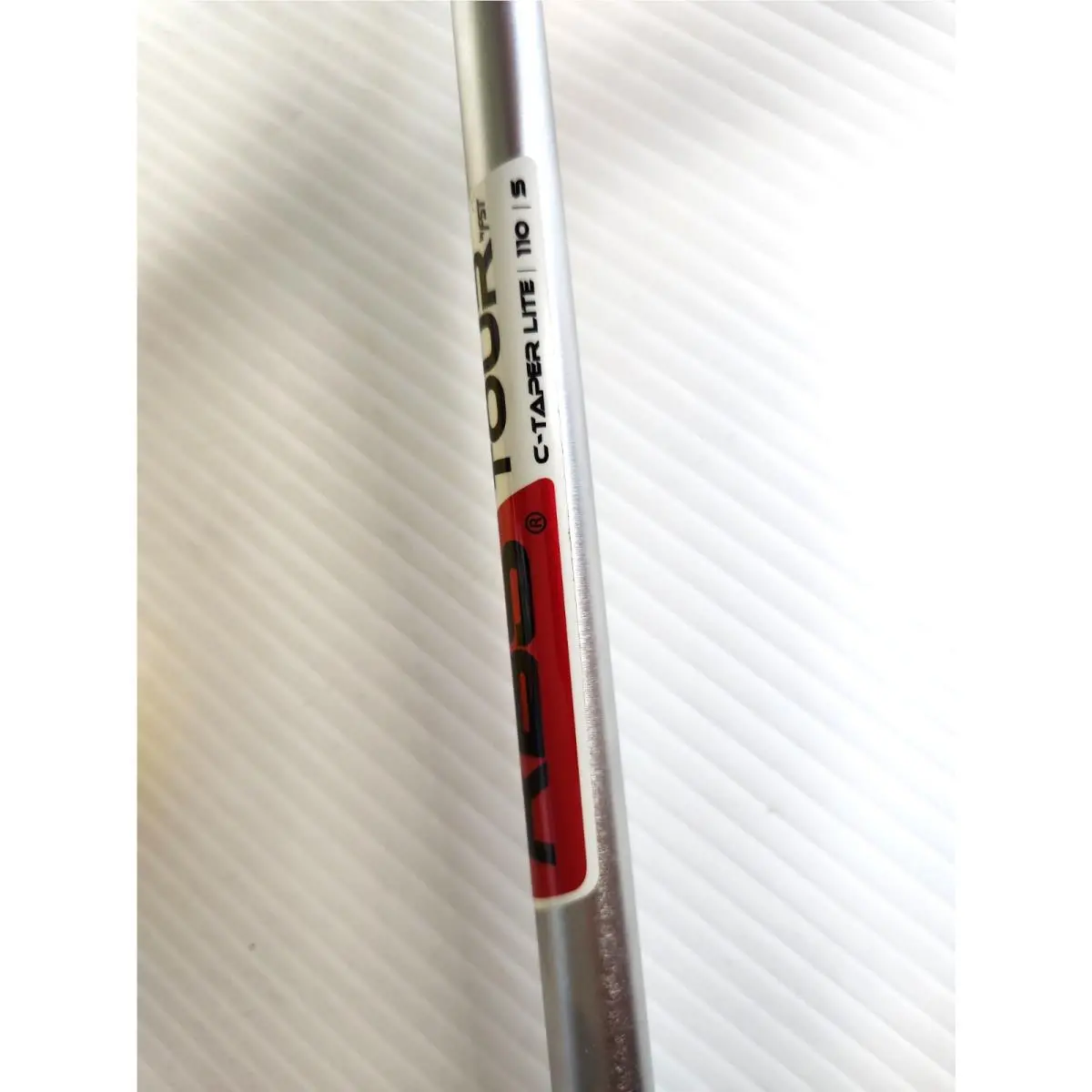 TaylorMade  - P-7CB 1