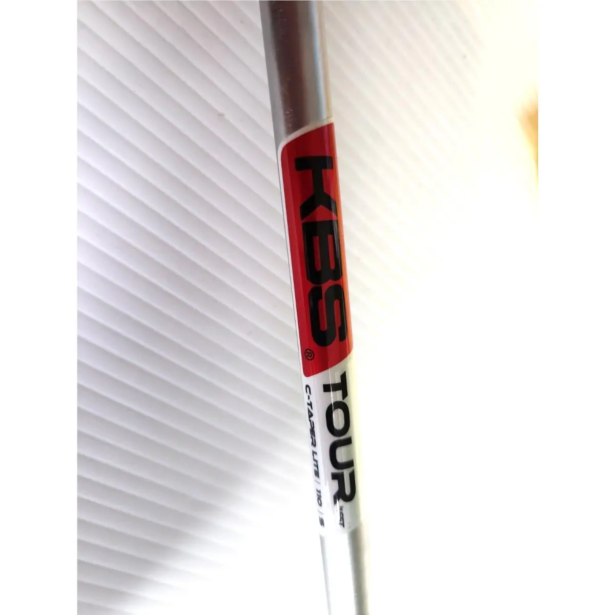 TaylorMade  - P-7CB 2