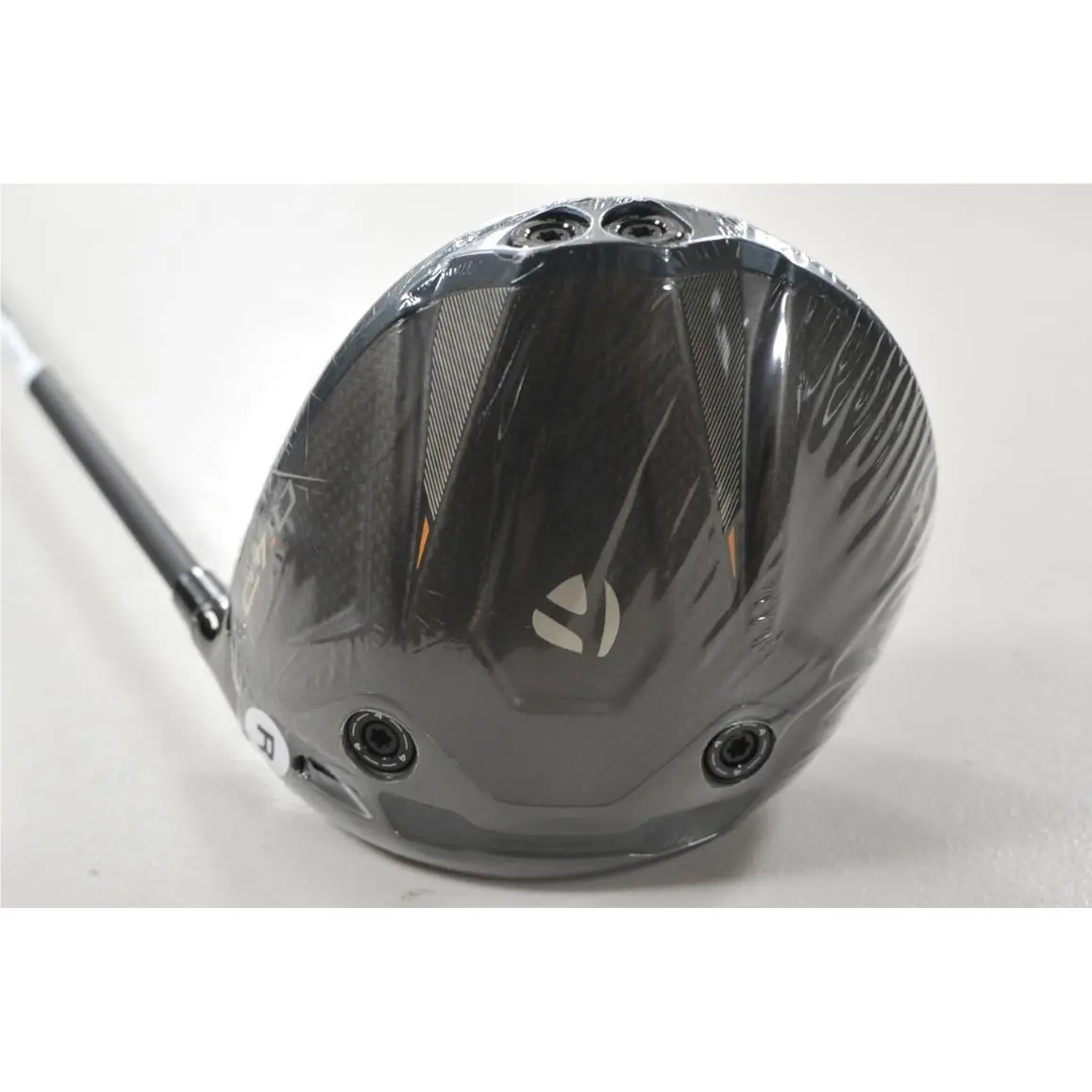 TaylorMade  - Qi4D (UPC: 197995102045) 0